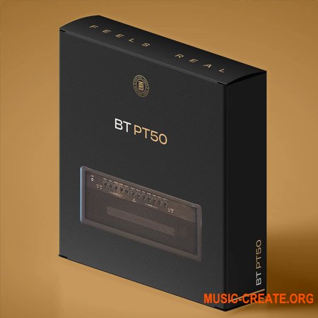 Boutique Tones BT PT50