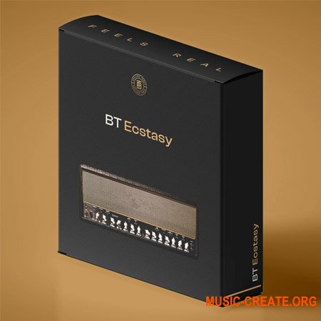 Boutique Tones BT Ecstasy TONEX