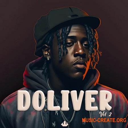 SMEMO Sounds DOLIVER Vol 2