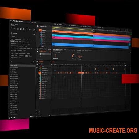 Native Instruments Maschine 3