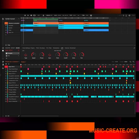 Native Instruments Maschine 3