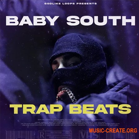 Godlike Loops Baby South