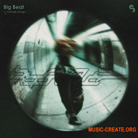 Sample Magic Big Beat