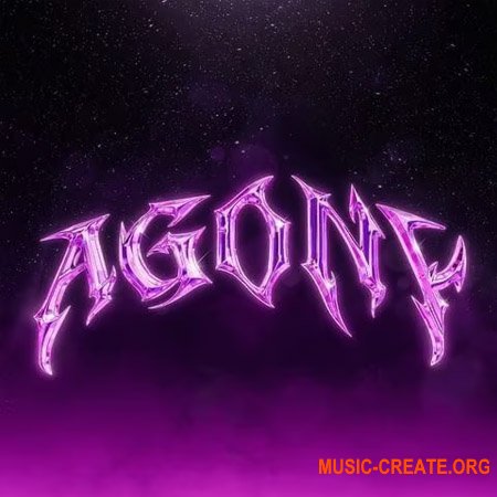 AGONY" Preset Kit Bundle