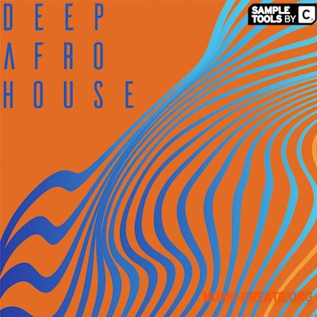Sample Tools by Cr2 Deep Afro House