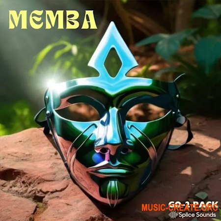 Splice Sounds MEMBA - GO-2 PACK