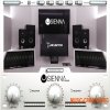 Acustica Audio Sienna (System Wide Only) WiN MAC (ARCADiA)