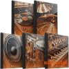 Cymatics ARIA Vintage Soul Collection (WAV, MIDI) Cymatics ARIA Vintage Soul Collection (WAV, MIDI)