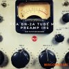 PastToFutureReverbs RCA BN-2A Tube Mic Preamp (IRs) (WAV) PastToFutureReverbs RCA BN-2A Tube Mic Preamp (IRs) (WAV)