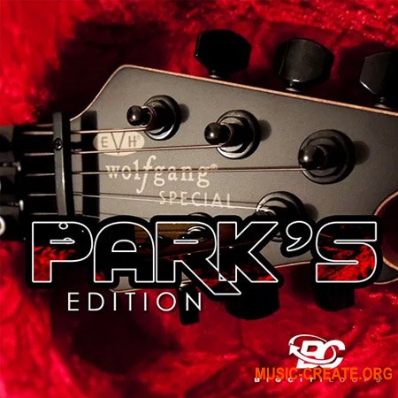 Big Citi Loops Park's Edition (WAV) Big Citi Loops Park's Edition (WAV)