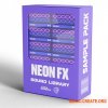 Cuke Samples Neon Fx (WAV) Cuke Samples Neon Fx (WAV)