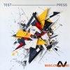 Test Press Current Value DnB (MULTiFORMAT) Test Press Current Value DnB (MULTiFORMAT)