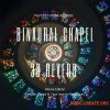 PastToFutureReverbs Real Binaural Reverb (3D Chapel) (IRs) (WAV)