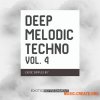 Exotic Refreshment Deep Melodic Techno Vol.4 (WAV) Exotic Refreshment Deep Melodic Techno Vol.4 (WAV)