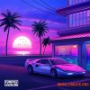 Neon Wave Electric Sunset - Synthetic Anthems (WAV)