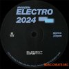 Element One Modern Electro: 2024 (WAV) Element One Modern Electro: 2024 (WAV)