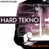 Industrial Strength Hard Tekno (WAV)
