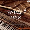 Flame Audio VINTAGE PIANOS 3 (WAV, MiDi) Flame Audio VINTAGE PIANOS 3 (WAV, MiDi)
