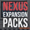 reFX Nexus 4 Expansion Phonk (Nexus Expansion) reFX Nexus 4 Expansion Phonk (Nexus Expansion)
