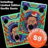 Safari Pedals Gorilla Drive Santa Edition v1.0.6 WiN MAC (BUBBiX) Safari Pedals Gorilla Drive Santa Edition v1.0.6 WiN MAC (BUBBiX)