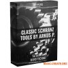 TLM Audio TSOHT #11 CLASSIC SCHRANZ TOOLS BY ARKUS P (WAV)