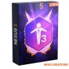 reFX Nexus 5 Expansion Melodic Techno 3 (Nexus Expansion) reFX Nexus 5 Expansion Melodic Techno 3 (Nexus Expansion)