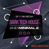 5Pin Media Dark Tech House and Minimal 2 (MULTiFORMAT) 5Pin Media Dark Tech House and Minimal 2 (MULTiFORMAT)
