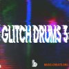 Bullyfinger Glitch Drums 3 (WAV) Bullyfinger Glitch Drums 3 (WAV)