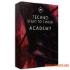 Production Music Live Complete Techno Start to Finish Academy (MULTiFORMAT) Production Music Live Complete Techno Start to Finish Academy (MULTiFORMAT)