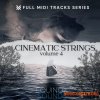 Equinox Sounds Full MIDI Tracks Series Cinematic Strings Vol. 4 (MIDI) Equinox Sounds Full MIDI Tracks Series Cinematic Strings Vol. 4 (MIDI)