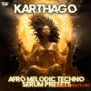 Infinity Audio Karthago Afro Melodic Techno Serum Presets (WAV SERUM PRESETS) Infinity Audio Karthago Afro Melodic Techno Serum Presets (WAV SERUM PRESETS)