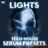Infinity Audio Lights Tech House (SERUM PRESETS) Infinity Audio Lights Tech House (SERUM PRESETS)