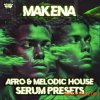 Infinity Audio Makena Afro & Melodic House (SERUM PRESETS) Infinity Audio Makena Afro & Melodic House (SERUM PRESETS)