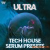 Infinity Audio Ultra Tech House (WAV, SERUM PRESETS) Infinity Audio Ultra Tech House (WAV, SERUM PRESETS)
