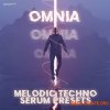 Innovation Sounds Omnia Melodic Techno (SERUM PRESETS) Innovation Sounds Omnia Melodic Techno (SERUM PRESETS)