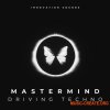 Innovation Sounds Mastermind Driving Techno + 100 Serum Preset (WAV, MiDi, SERUM)