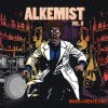 Kick and Bass Store Sample Pack Alkemist Vol.2 (WAV, Ableton, SERUM) Kick and Bass Store Sample Pack Alkemist Vol.2 (WAV, Ableton, SERUM)