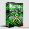 Chambers ICONIC Drum Kit (WAV)