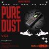 InRemiss Pure Dust Vol.3 Drum Kit (WAV) InRemiss Pure Dust Vol.3 Drum Kit (WAV)