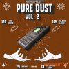 InRemiss Pure Dust Vol.2 Drum Kit (WAV) InRemiss Pure Dust Vol.2 Drum Kit (WAV)
