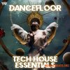Infinity Audio Dancefloor Tech House Essentials (WAV, MiDi) Infinity Audio Dancefloor Tech House Essentials (WAV, MiDi)