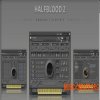 Insanity Samples HALFBLOOD 2 v1.5.0 (KONTAKT) Insanity Samples HALFBLOOD 2 v1.5.0 (KONTAKT)