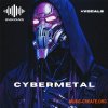 Seven Sounds Cyber Metal (WAV, MiDi) Seven Sounds Cyber Metal (WAV, MiDi)