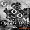 ModeAudio Gloom - Darkwave Loops (WAV) ModeAudio Gloom - Darkwave Loops (WAV)