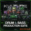 KULTURE Drum & Bass Production Suite (WAV, MiDi, Serum and Vital Presets) KULTURE Drum & Bass Production Suite (WAV, MiDi, Serum and Vital Presets)