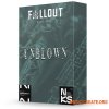 Fallout Music Group Unblown (KONTAKT)