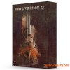 Fallout Music Group Unstrung 2 v2.0.1 (KONTAKT)