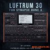 Luftrum 30 (Dune 3 presets) Luftrum 30 (Dune 3 presets)