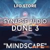 Lfo Store Synapse Audio DUNE3 Mindscape Soundset (Dune 3 presets)