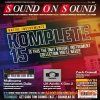 Sound On Sound USA January 2025 (PDF) Sound On Sound USA January 2025 (PDF)